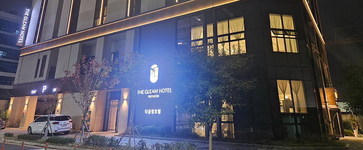 about hotel